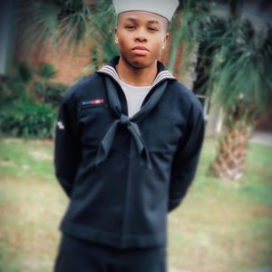 Meet your Posher, Darius